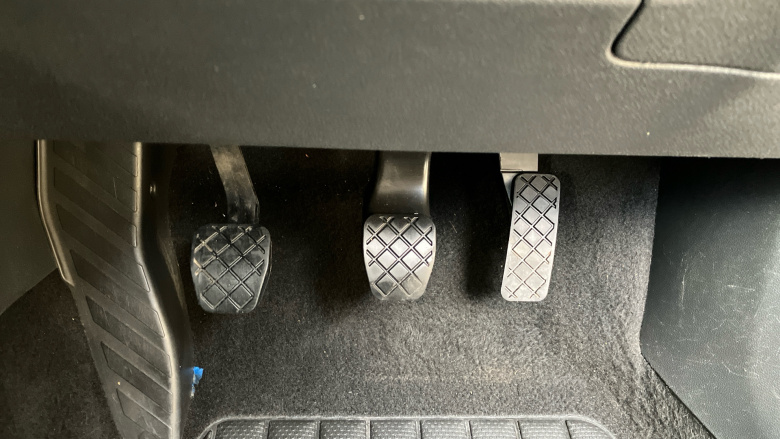 Volkswagen T-Cross 1.0 TSI 110 SE 5dr Petrol Estate